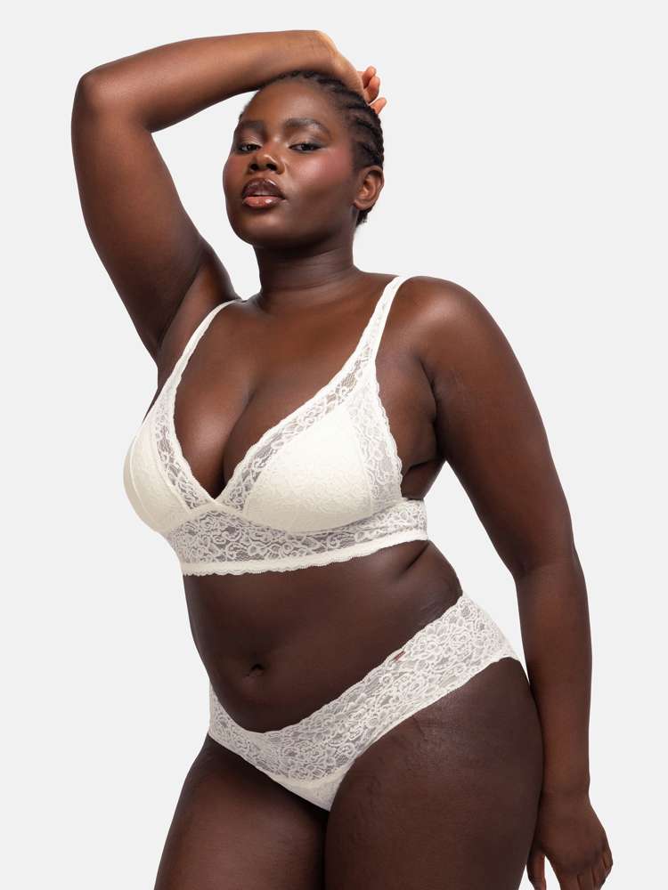 3 PACK LANA BRIEF