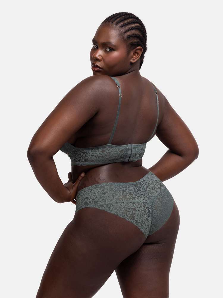 3 PACK LANA BRIEF