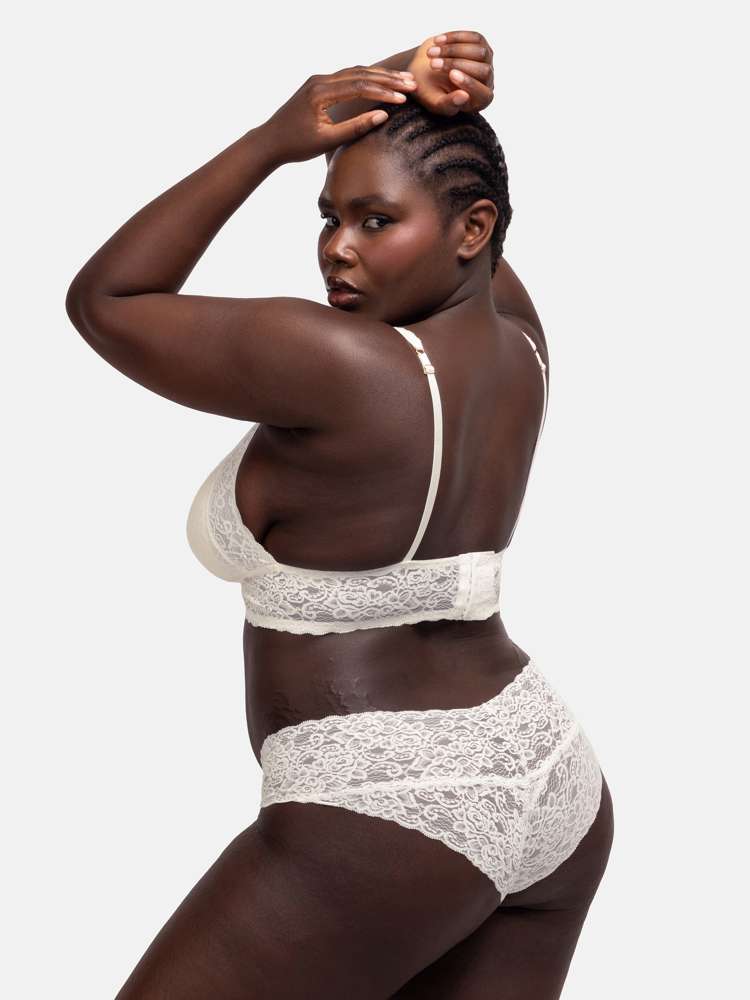 3 PACK LANA BRIEF