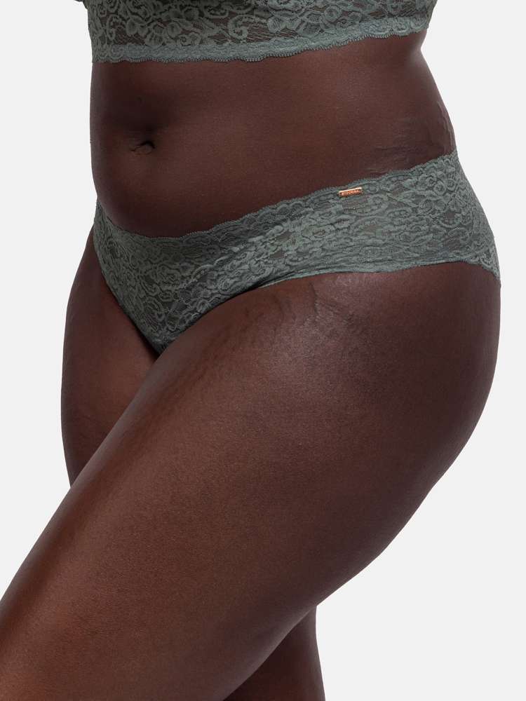 3 PACK LANA BRIEF