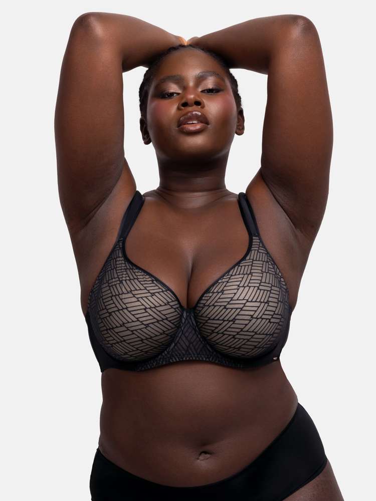 LEILA DEMI BRA