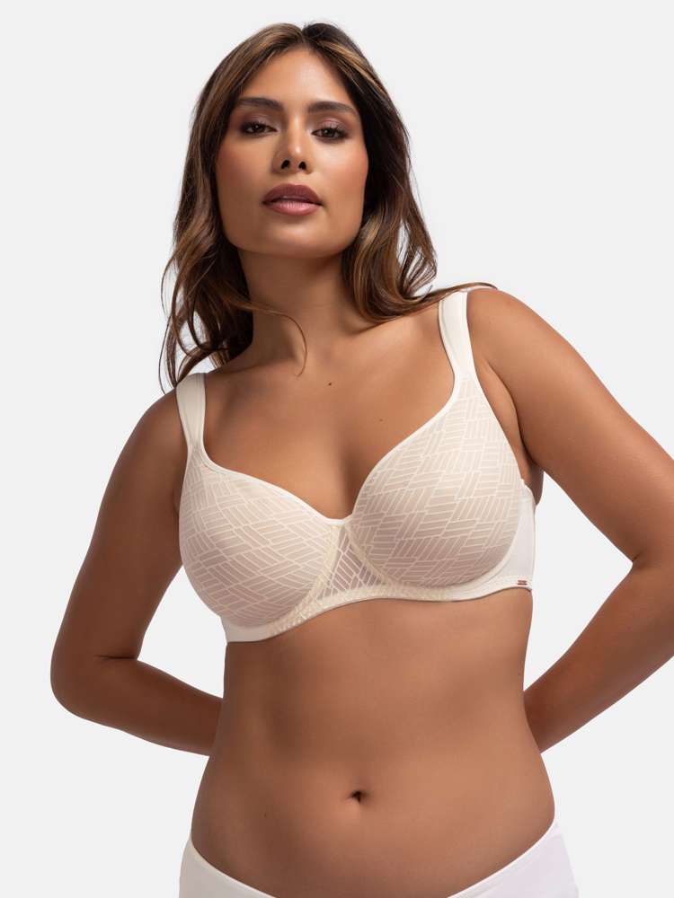 LEILA DEMI BRA