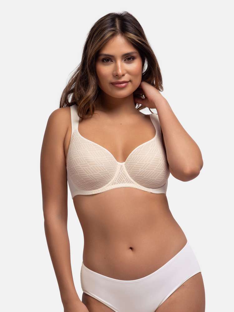 LEILA DEMI BRA