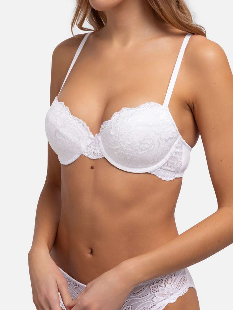 LIANNE DEMI BRA