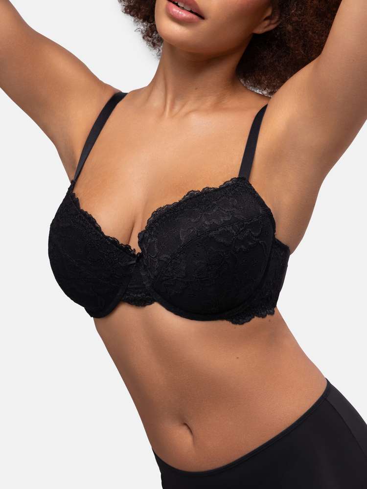 LIANNE DEMI BRA