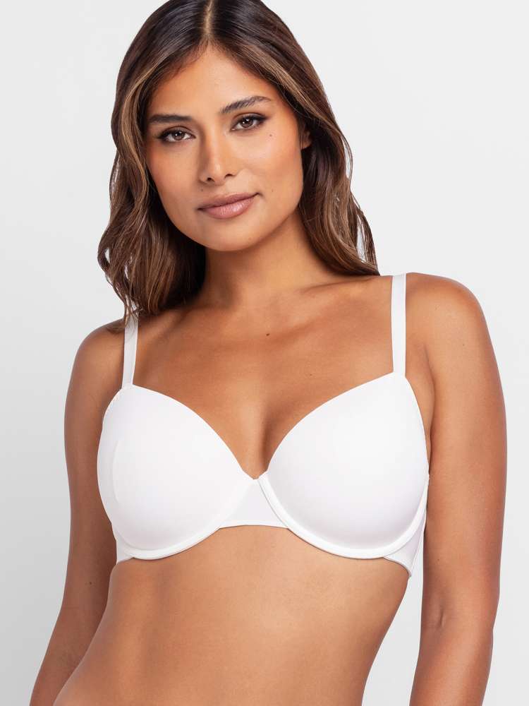 2 PACK LINCOLN DEMI BRA