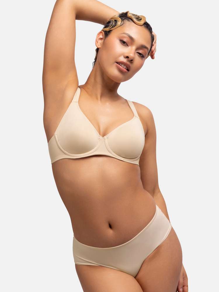LINDSAY UNDERWIRE BRA
