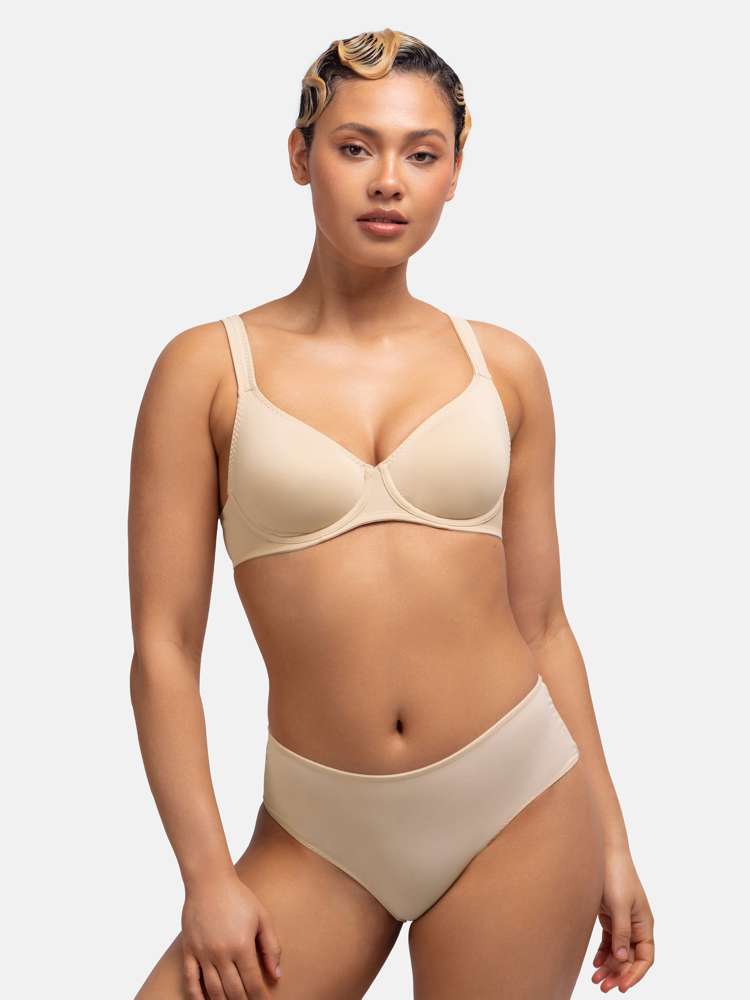 LINDSAY UNDERWIRE BRA