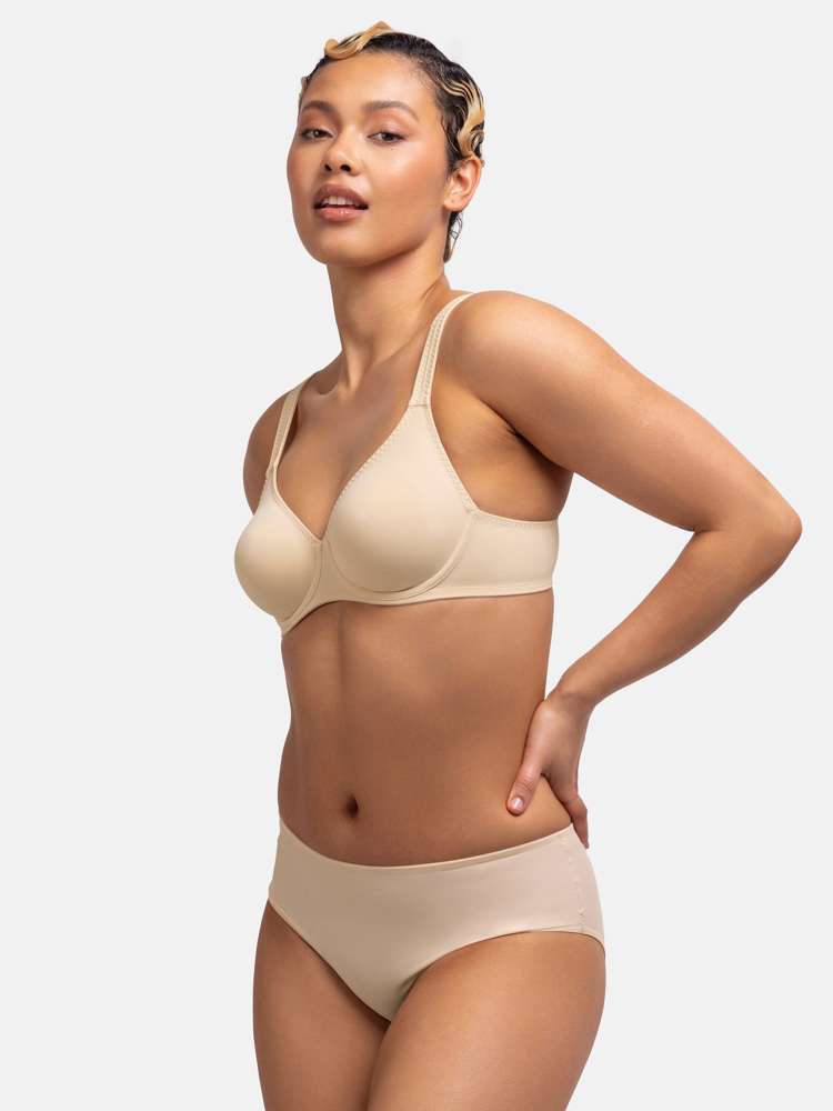 LINDSAY UNDERWIRE BRA