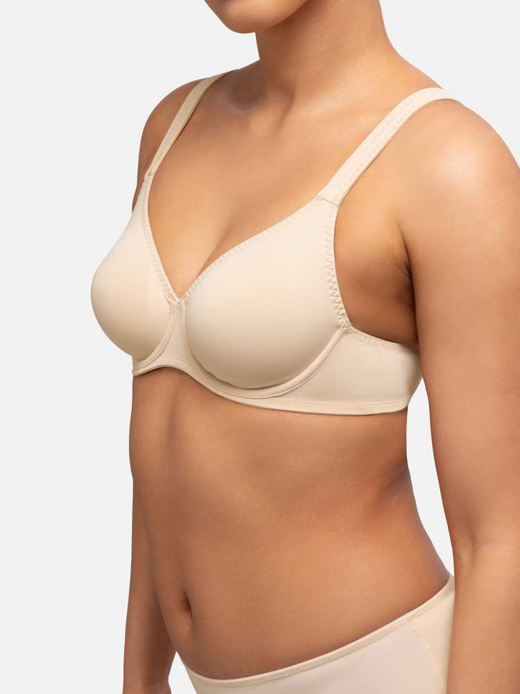 LINDSAY UNDERWIRE BRA