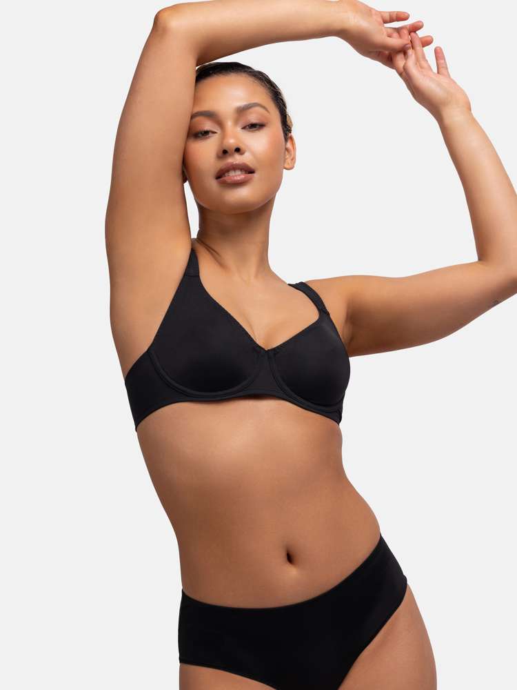 LINDSAY UNDERWIRE BRA