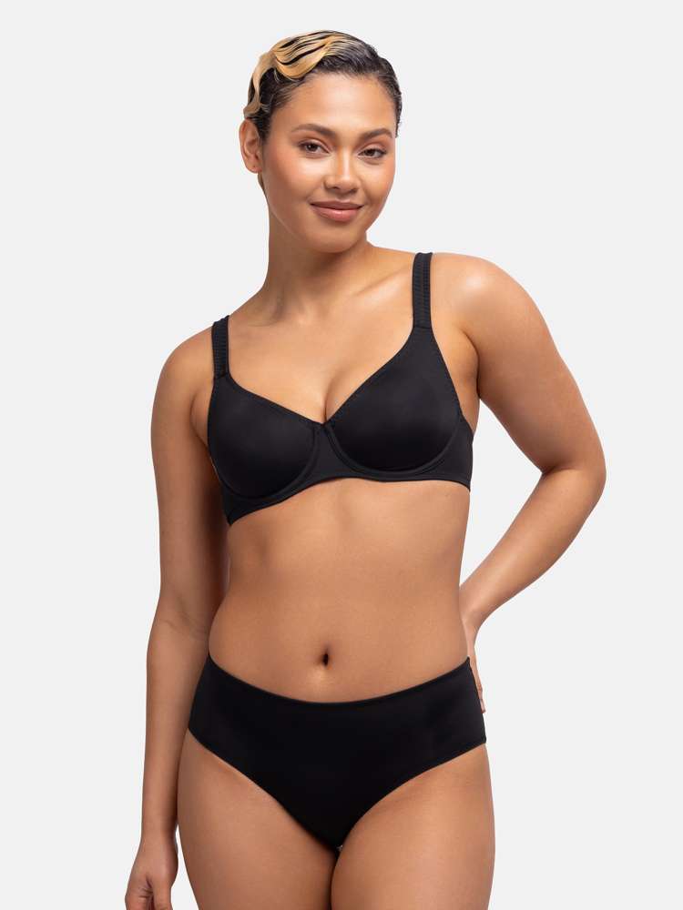 LINDSAY UNDERWIRE BRA