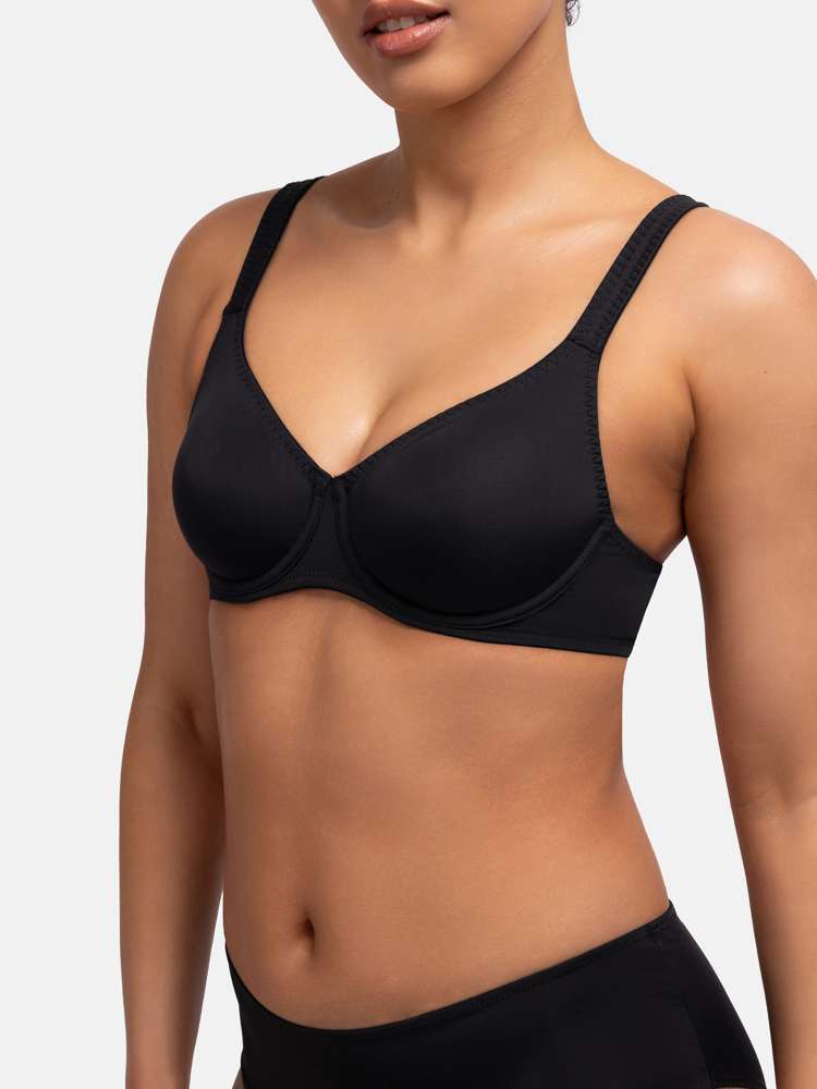 LINDSAY UNDERWIRE BRA