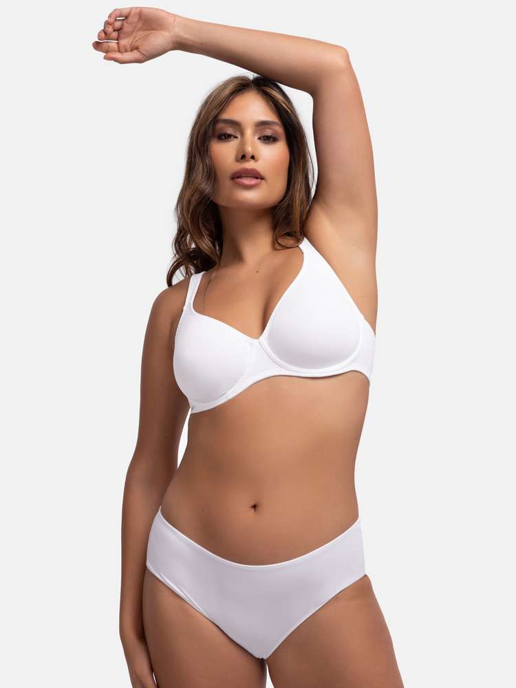 LINDSAY UNDERWIRE BRA