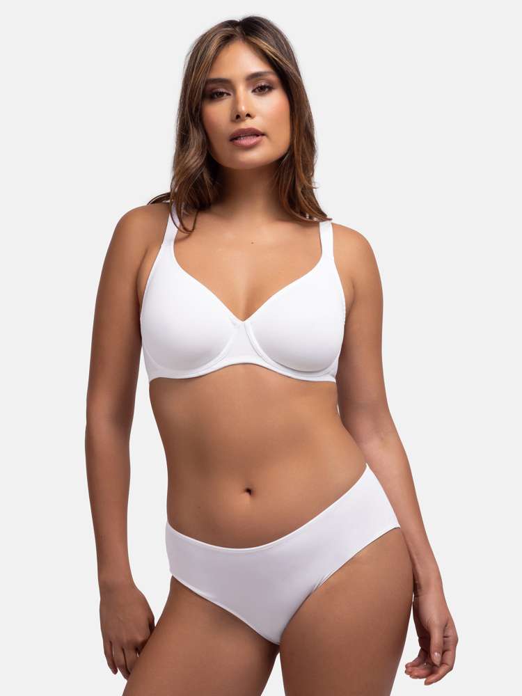 LINDSAY UNDERWIRE BRA