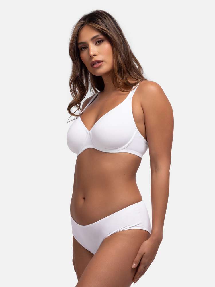 LINDSAY UNDERWIRE BRA