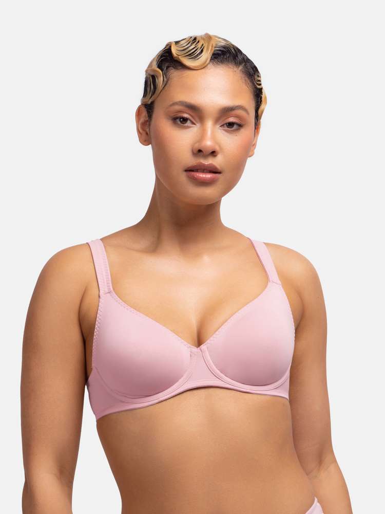 LINDSAY FULL COVERAGE BRA