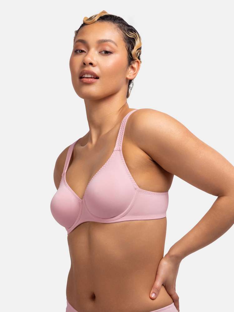 LINDSAY FULL COVERAGE BRA