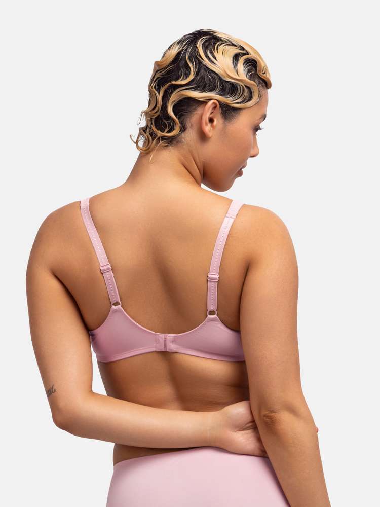 LINDSAY FULL COVERAGE BRA