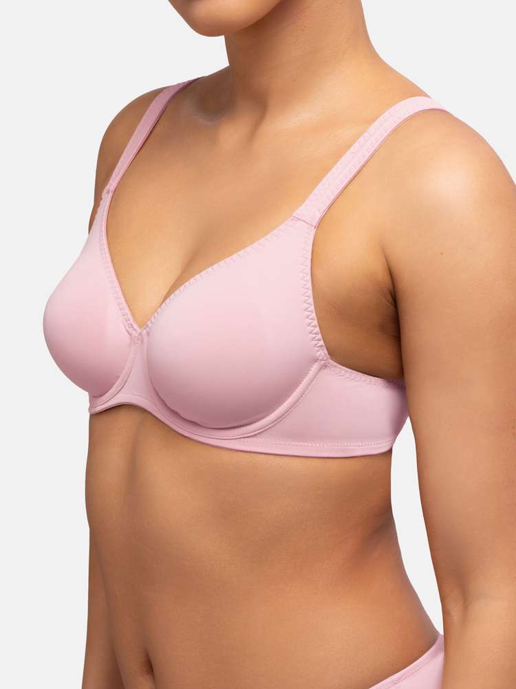 LINDSAY FULL COVERAGE BRA