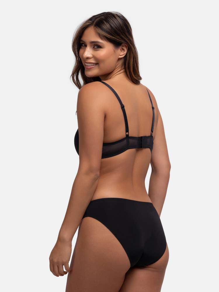 2 PACK LOUISE DEMI BRA