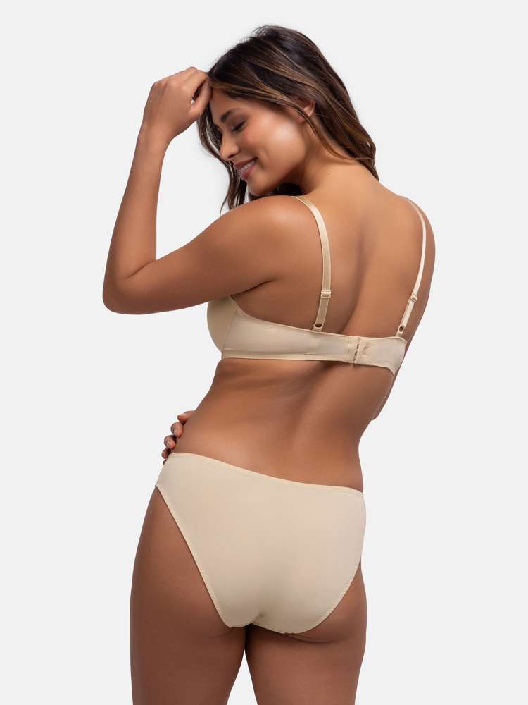 2 PACK LOUISE DEMI BRA
