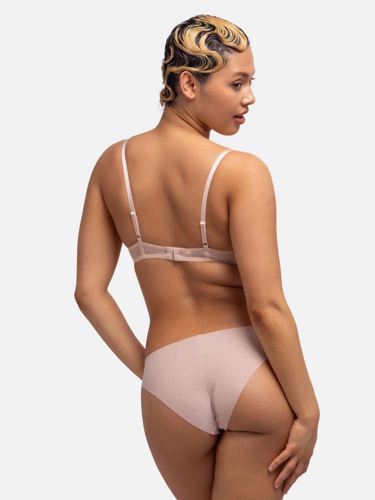 2 PACK LOUISE DEMI BRA