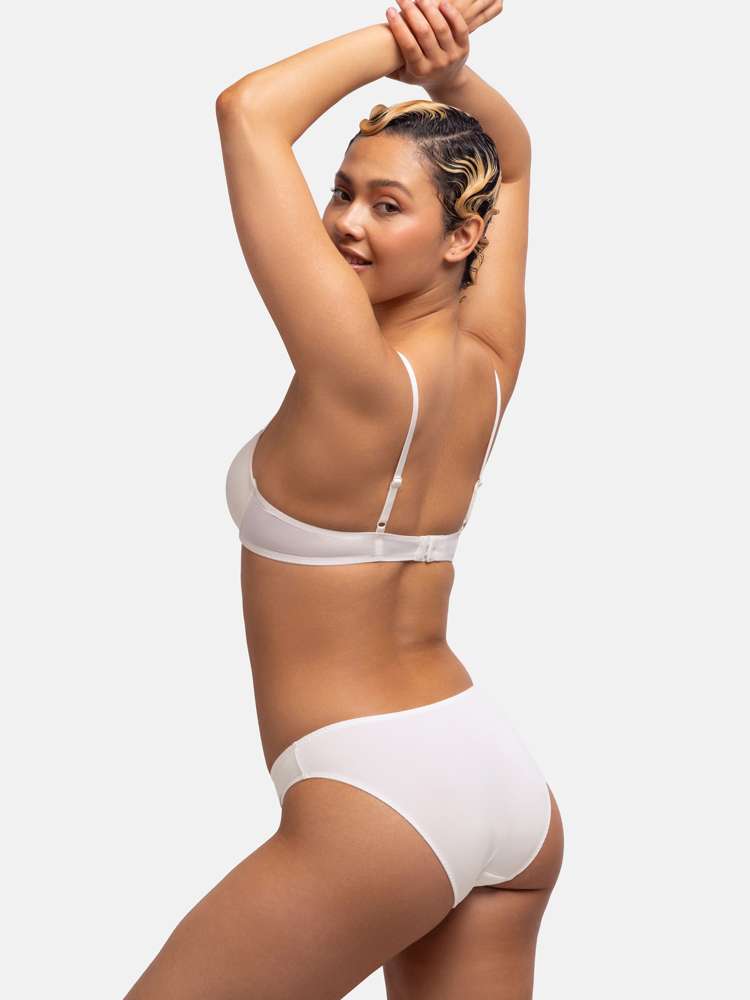 2 PACK LOUISE DEMI BRA