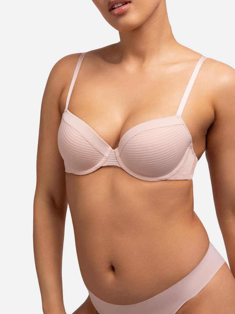 2 PACK LOUISE DEMI BRA