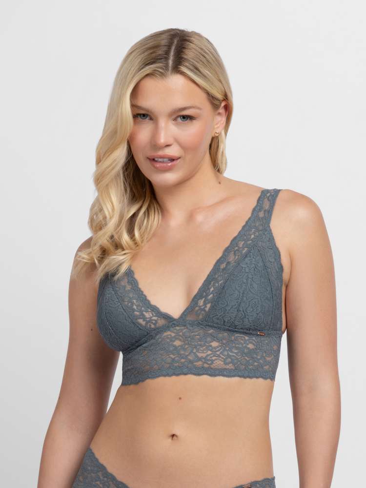 2 PACK LANA PADDED BRALETTE