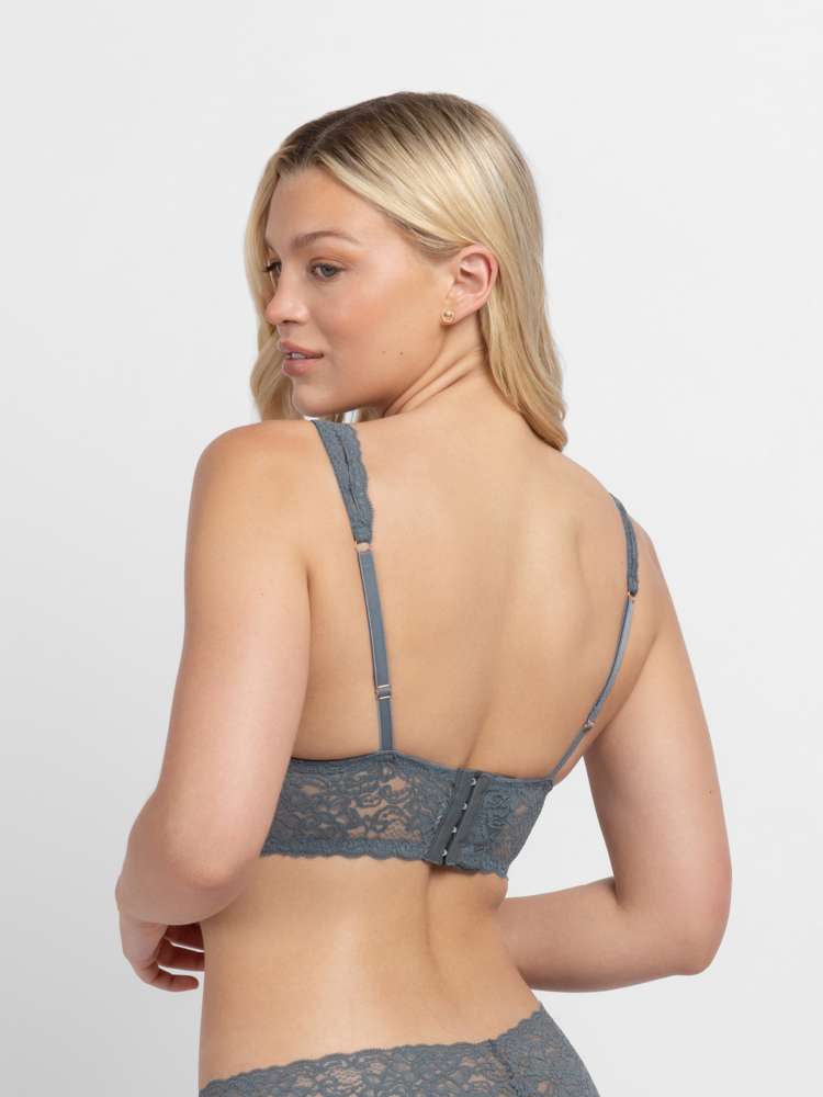 2 PACK LANA PADDED BRALETTE