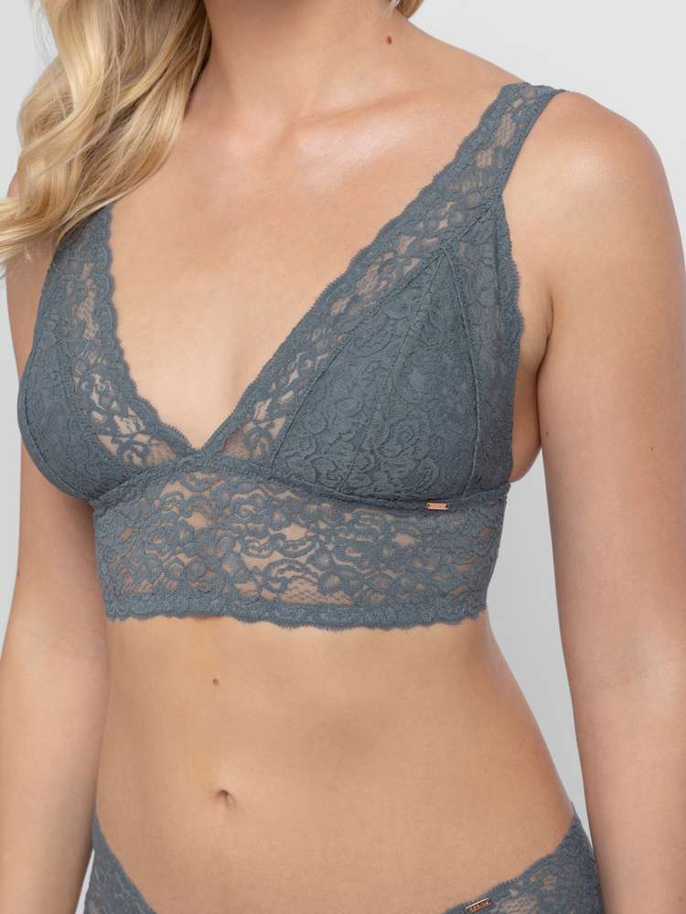 2 PACK LANA PADDED BRALETTE