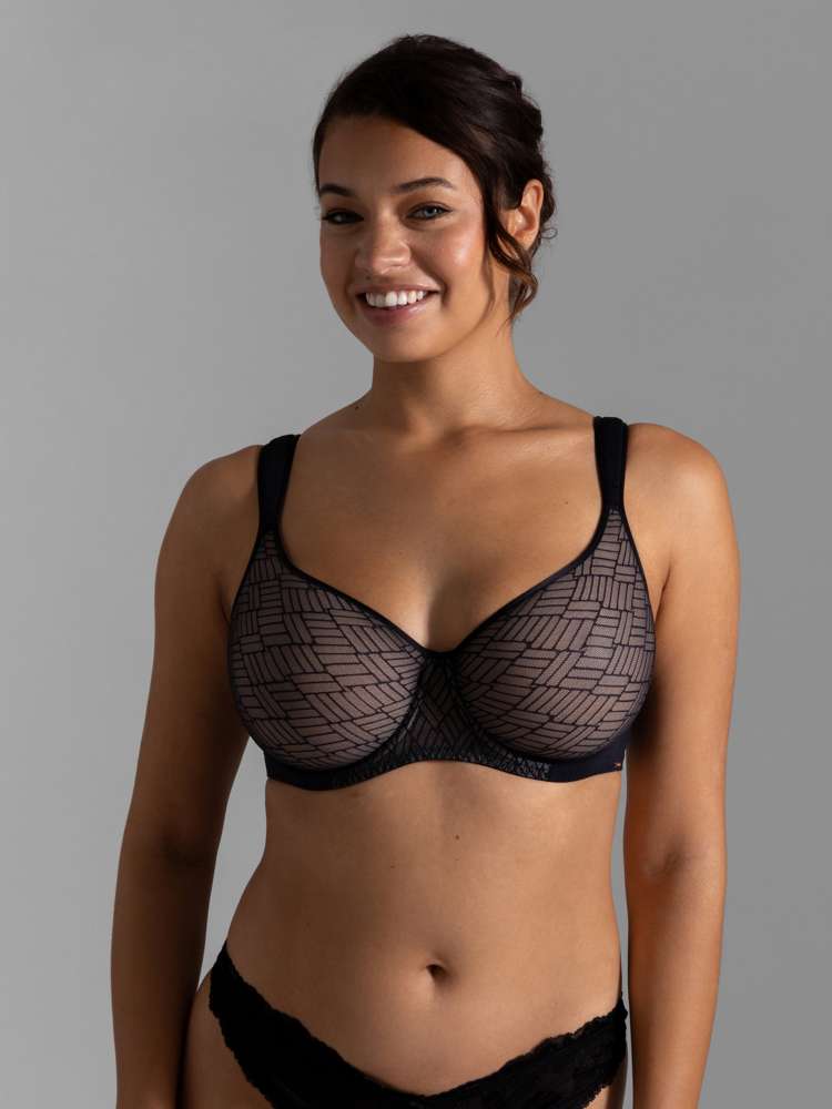 LEILA DEMI BRA