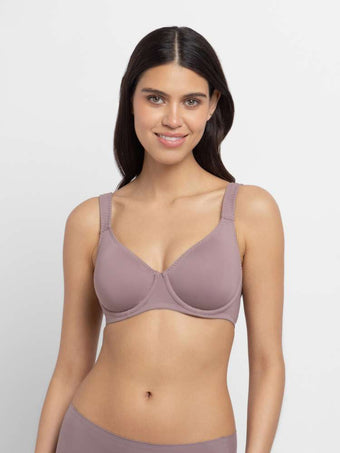 Non Padded Full Cup Bra