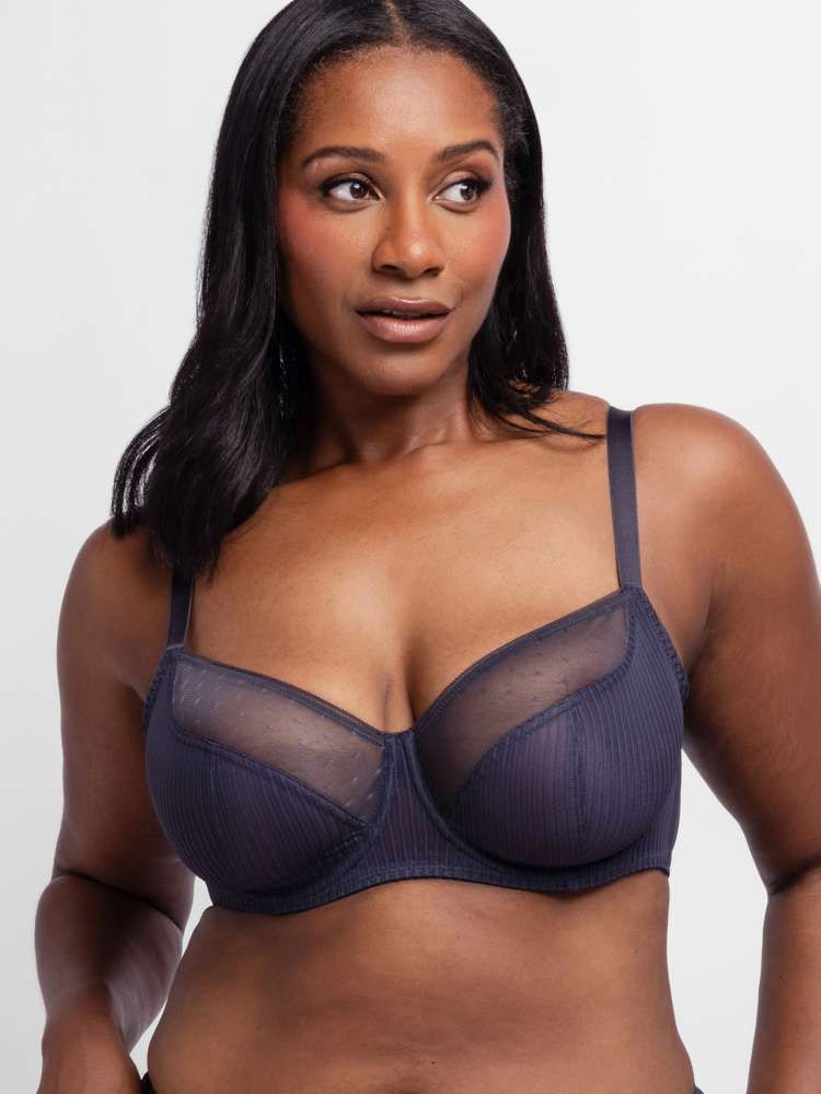 2 PACK MADISON FULL CUP BRA