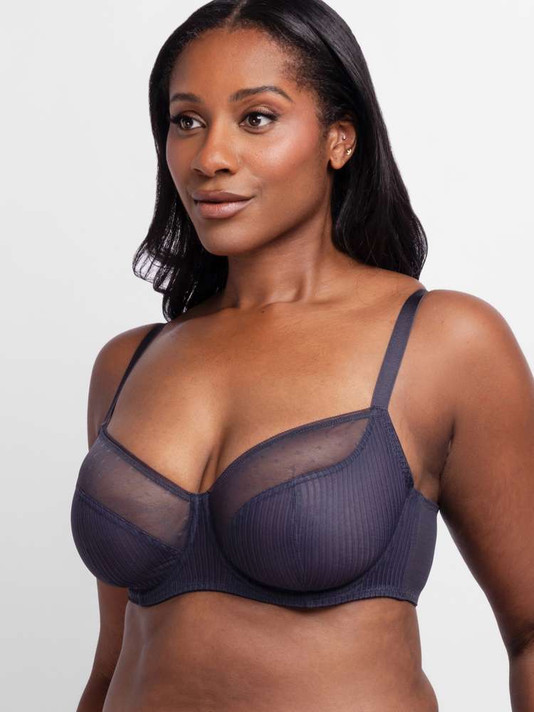2 PACK MADISON FULL CUP BRA