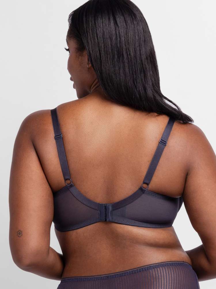 2 PACK MADISON FULL CUP BRA