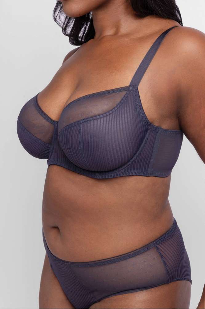 2 PACK MADISON FULL CUP BRA