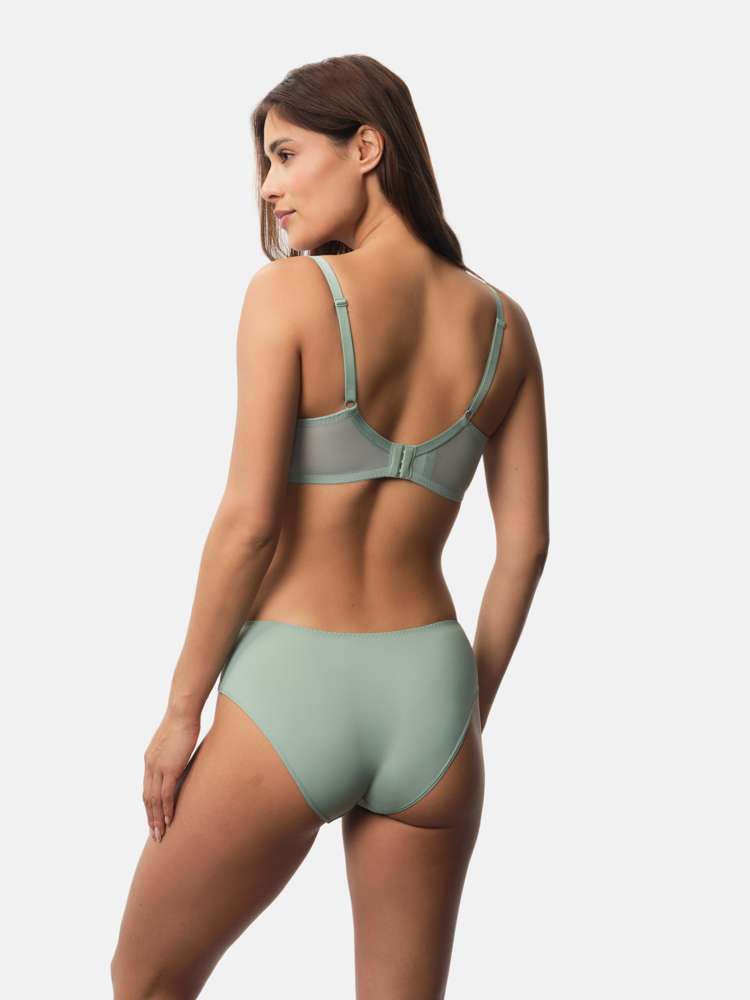 2 PACK MADISON FULL CUP BRA