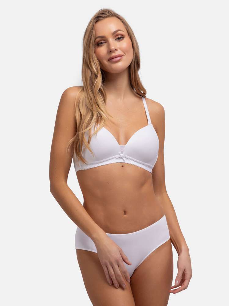 MAY NURSING BRA