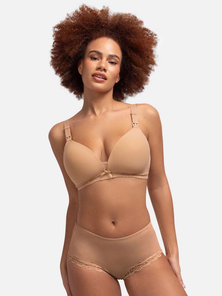 MAY MATERNITY NURSING BRA