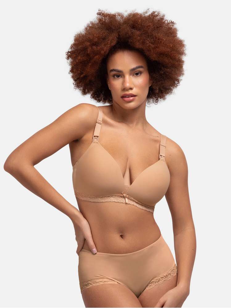 MAY MATERNITY NURSING BRA