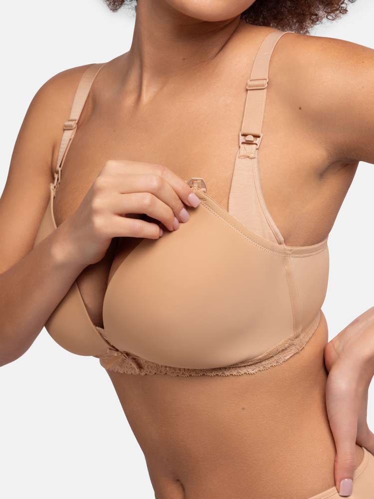 MAY MATERNITY NURSING BRA