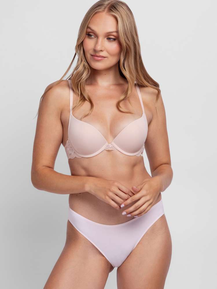 2 PACK MICHELLE BRIEF
