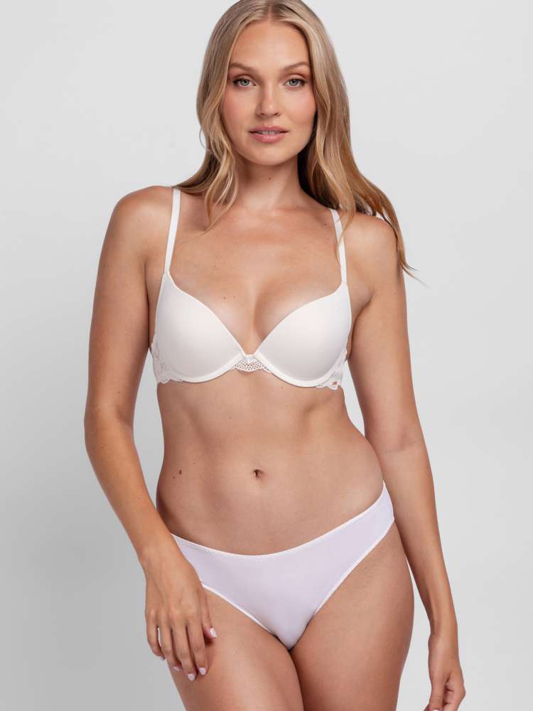 2 PACK MICHELLE BRIEF