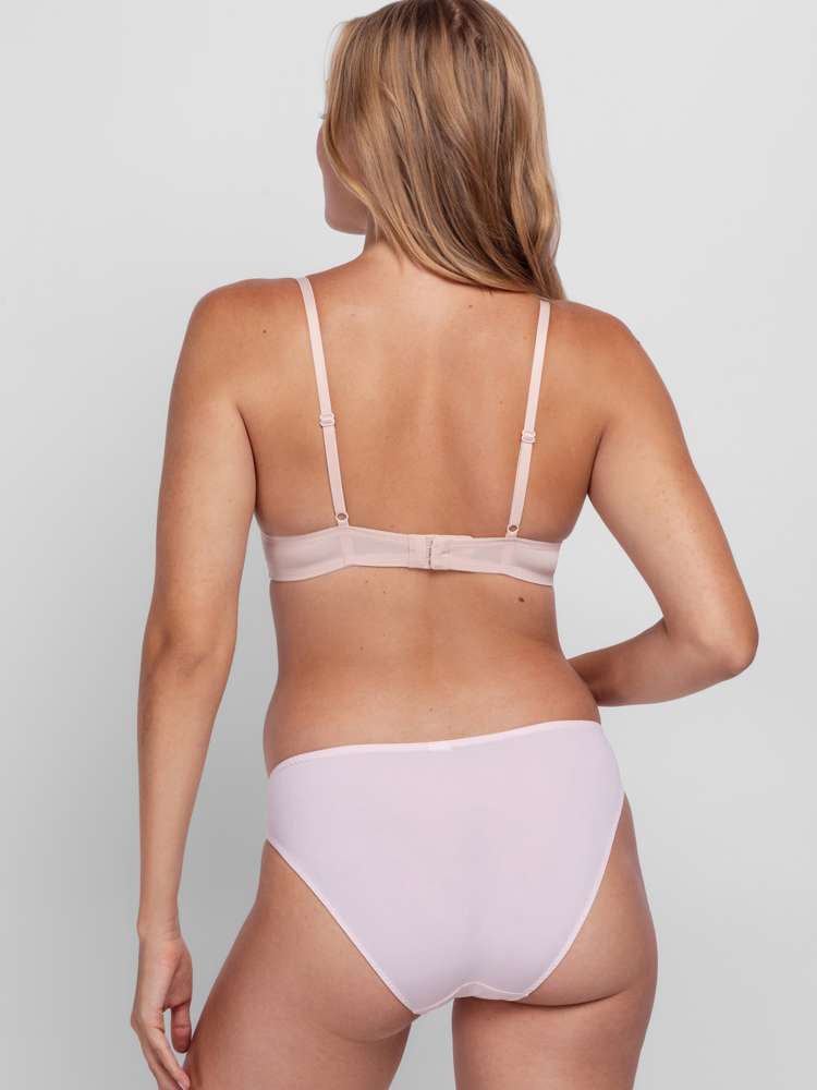 2 PACK MICHELLE BRIEF