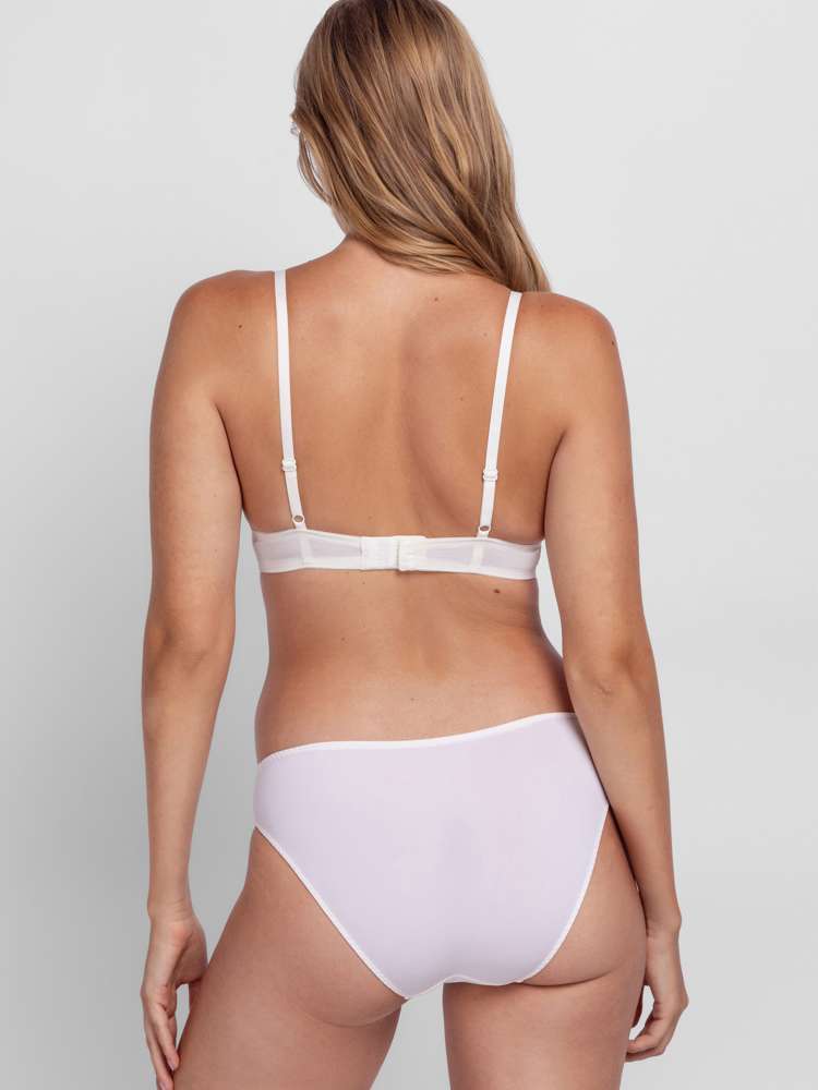 2 PACK MICHELLE BRIEF