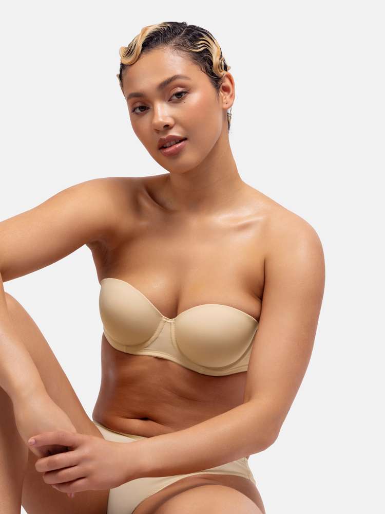 MICHELLE BALCONETTE BRA