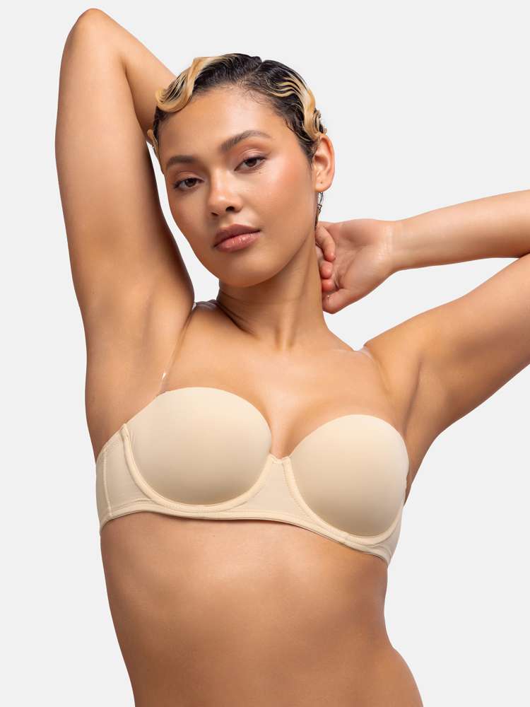 MICHELLE BALCONETTE BRA