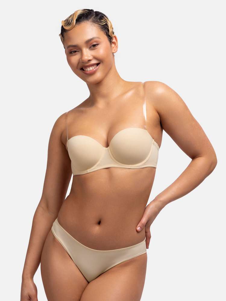 MICHELLE BALCONETTE BRA